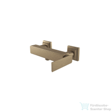 Bugnatese ATELIER zuhanycsaptelep,matt bronz 9438BO csaptelep