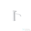 Bugnatese B-Color mosdó csaptelep automata leeresztővel,matt fehér 6719BI