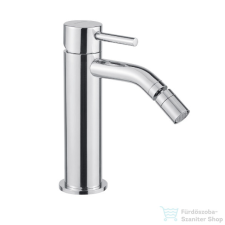 Bugnatese KLINE bidet csaptelep automata leeresztővel,króm 5725CR csaptelep