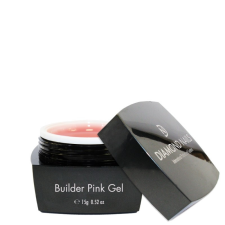 Builder Pink Gel 15g lakk zselé