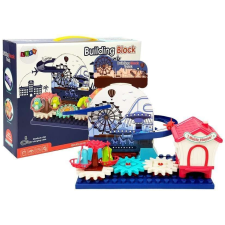 Building Blocks Set 7893 barkácsolás, építés