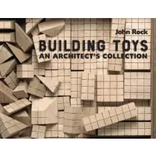  Building Toys idegen nyelvű könyv