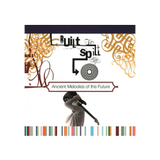 Built To Spill - Ancient Melodies Of The Future (Vinyl LP (nagylemez)) rock / pop