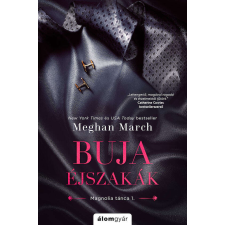 Buja éjszakák regény