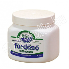 Bükfürdöi Lábfrissitö Fürdödso 500G tusfürdők