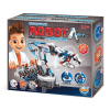 BUKI FRANCE Buki Hidraulikus robotkéz