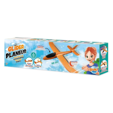 BUKI FRANCE Buki Vitorlázó repülőgép 48 cm makett