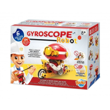 BUKI FRANCE Gyroscope robot oktatójáték