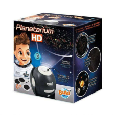 BUKI FRANCE HD Planetárium vetítő - Buki - Tudományos játék oktatójáték