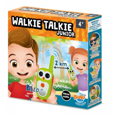 BUKI FRANCE Walkie Talkie Junior - Buki kreatív és készségfejlesztő