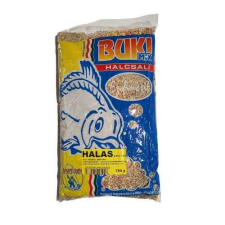  BUKI MIX Basic Mix Ízesített alap etetőanyag 750g halas bojli, aroma