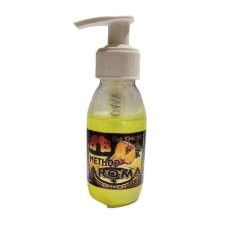  BUKI MIX METHOD AROMA gél 100g fluo ananász bojli, aroma