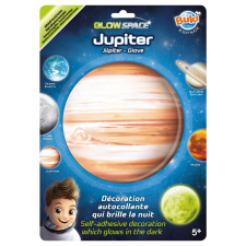 BUKI Sötétben világító bolygó - Jupiter BUKI gyerekszoba dekoráció