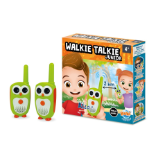 BUKI Walkie-Talkie Junior BUKI kreatív és készségfejlesztő