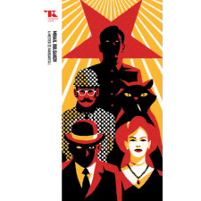 Bulgakov, Mihail Mihail Bulgakov - A Mester és Margarita I. - Trubadúr Zsebkönyvek 32. egyéb könyv