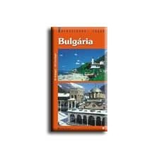  - Bulgária - Varázslatos Tájak - természet- és alkalmazott tudomány