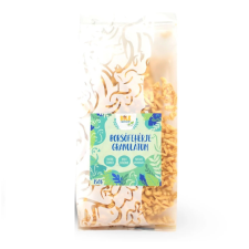 Bulk Shop Bulkshop borsófehérje granulátum 150 g reform élelmiszer