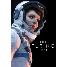 BULKHEAD The Turing Test (EU) (digitális licenc) videójáték