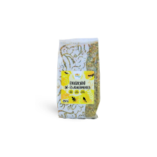 Bulkshop Ételízesítő (Só- és adalékmentes) 250 g alapvető élelmiszer