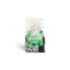  Bulkshop Fekete beluga lencse 400 g
