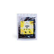 Bulkshop vaníliapor 10g alapvető élelmiszer