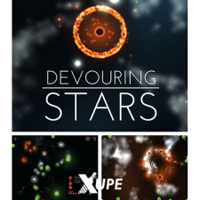 BulkyPix Devouring Stars (PC - Steam Digitális termékkulcs) videójáték