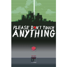 BulkyPix Please, Don’t Touch Anything (digitális licenc) videójáték