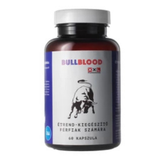  Bull Blood - 60 db potencianövelő