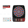 Bull's Bull's Delta-4 profi elektromos darts gép, Russ Bray "The Voice" hangjával