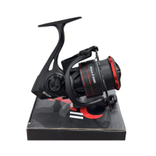 Bull Tackle Blaze II 6000 Feeder Orsó – 2025-ös Megújult Modell orsó