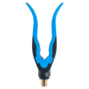Bull Tackle ROD REST BT-004 Tulipán