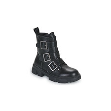 Bullboxer Csizmák AAF502F6S Fekete 33 gyerek csizma, bakancs