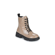 Bullboxer Csizmák AAF504F6S Bézs 36 gyerek csizma, bakancs