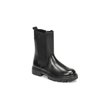 Bullboxer Csizmák AJS504BLCK Fekete 31 gyerek csizma, bakancs