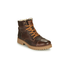 Bullboxer Csizmák ALL518E6LA-BRWN Barna 37
