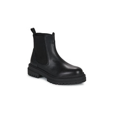 Bullboxer Csizmák - Fekete 37 női csizma, bakancs