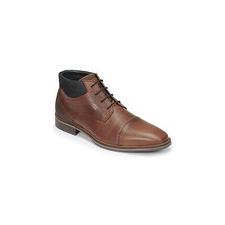 Bullboxer Csizmák VARESH ANKLE LACE Barna 45 férfi csizma, bakancs