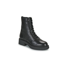 Bullboxer Csizmák VIRA LACE BOOT-MATE Fekete 41 női csizma, bakancs