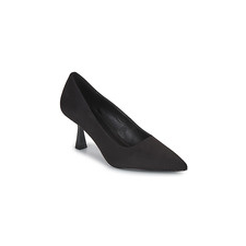 Bullboxer Félcipők 181000F3T Fekete 37 női cipő