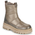 Bullboxer Hótaposók ALJ505E6L Arany 35