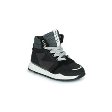 Bullboxer Magas szárú edzőcipők AEX502E6C Fekete 31 gyerek cipő
