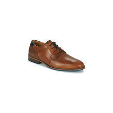 Bullboxer Oxford cipők 681P21865A2499 Barna 41