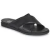 Bullboxer Papucsok 532000T1L Fekete 39
