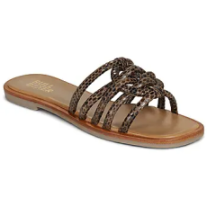Bullboxer Papucsok 6RS0030705 Barna 37