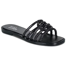 Bullboxer Papucsok 6RS0030705 Fekete 39