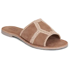 Bullboxer Papucsok 6RS0040701 Barna 41 női papucs