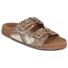 Bullboxer Papucsok 6RS0050701 Arany 39 női papucs