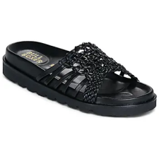 Bullboxer Papucsok 6RS0060701 Fekete 37 női papucs