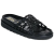 Bullboxer Papucsok 6RS0060701 Fekete 38