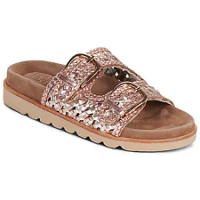 Bullboxer Papucsok 6RS0060702 Arany 40 női papucs